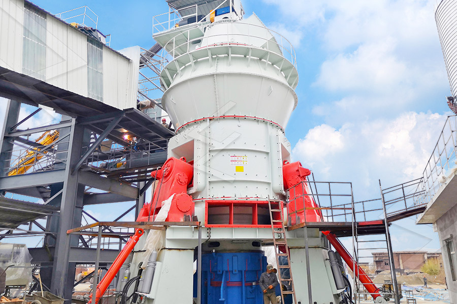 LM vertical grinding mill is as brave as "fighting nation"