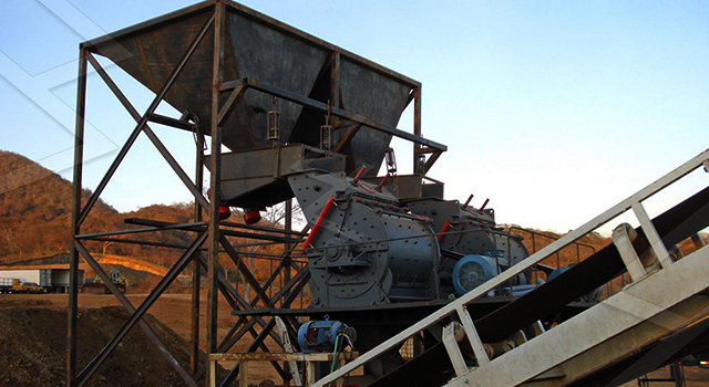 Grinding mill processing Australian bauxite ore