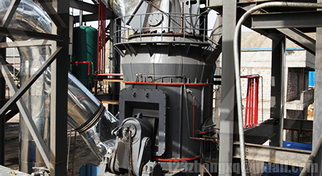 Petroleum coke powder production can be increased by using LM vertical mill
