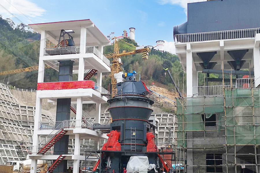 Reliable quality vertical grinding mill production line