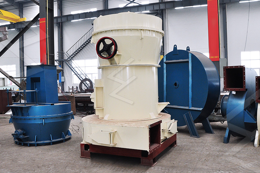 CE certified superfine powder suspension roller mill