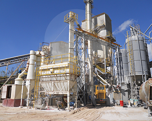 MW ultrafine micro powder mill is widely used