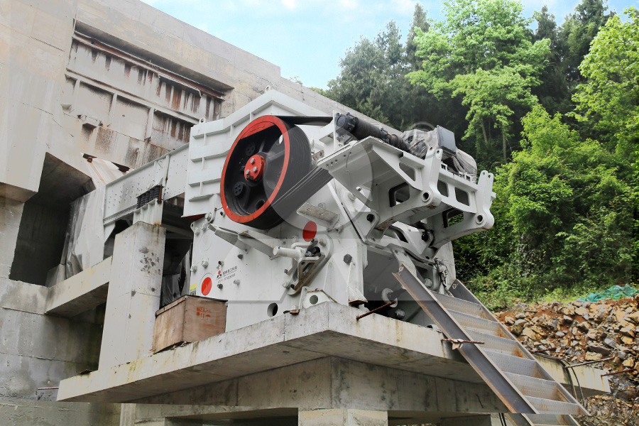 C6X Jaw Crusher is preferred for lithium ore crushing