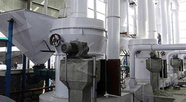 Raymond mill manufacturer with 99% passing rate